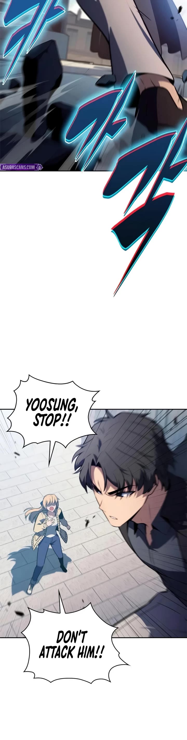 Solo Max-Level Newbie Chapter 270 page 62 - Chapter 270