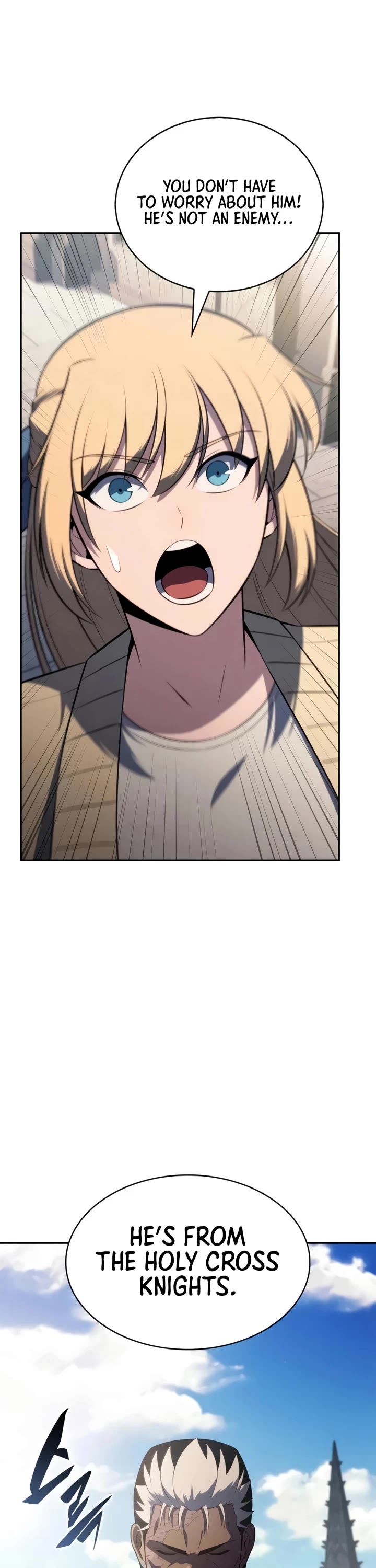 Solo Max-Level Newbie Chapter 270 page 63 - Chapter 270