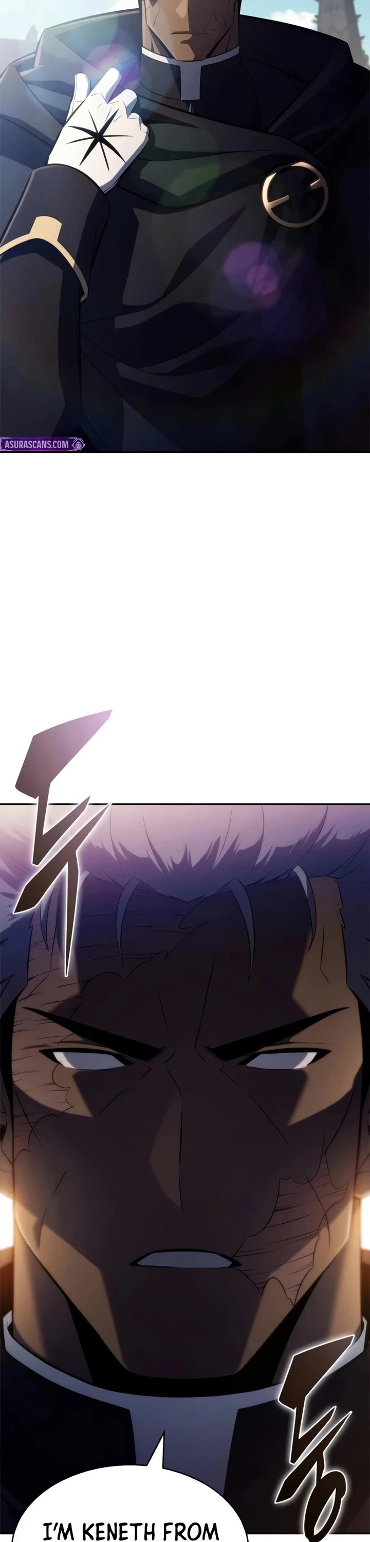 Solo Max-Level Newbie Chapter 270 page 64 - Chapter 270