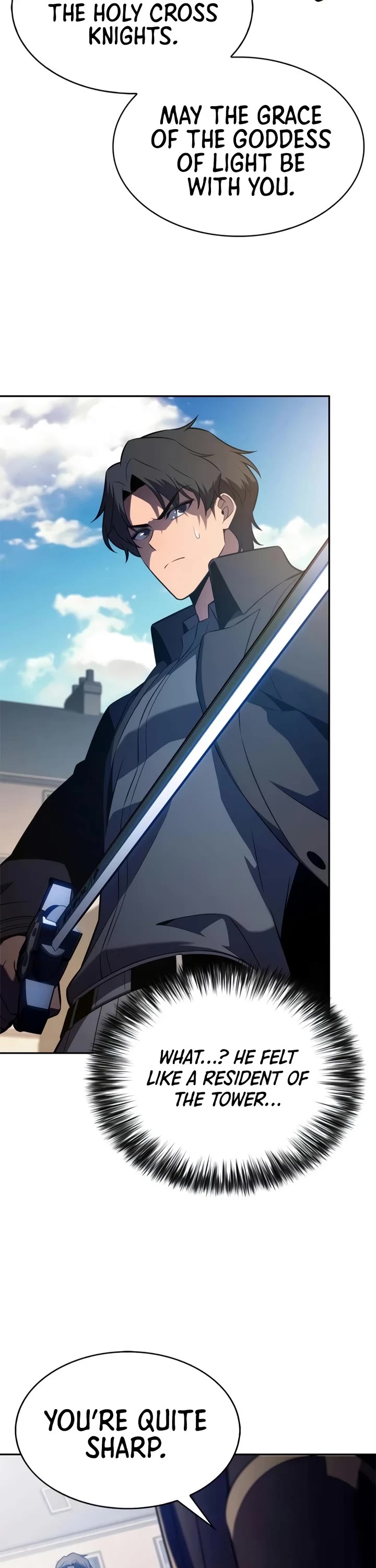 Solo Max-Level Newbie Chapter 270 page 65 - Chapter 270
