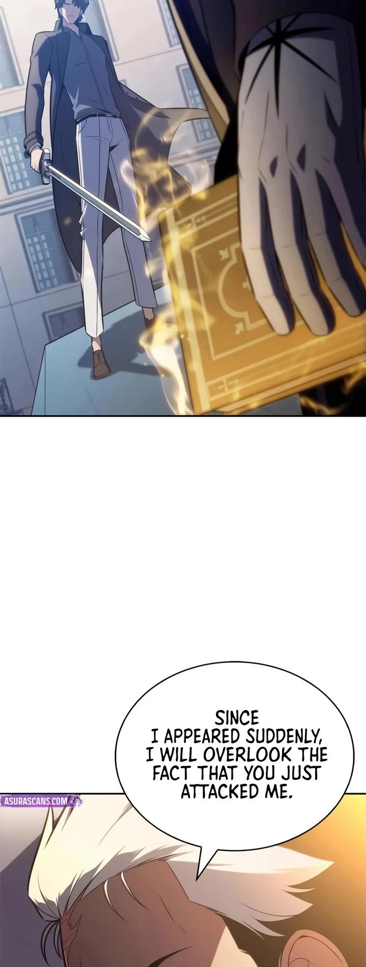 Solo Max-Level Newbie Chapter 270 page 66 - Chapter 270
