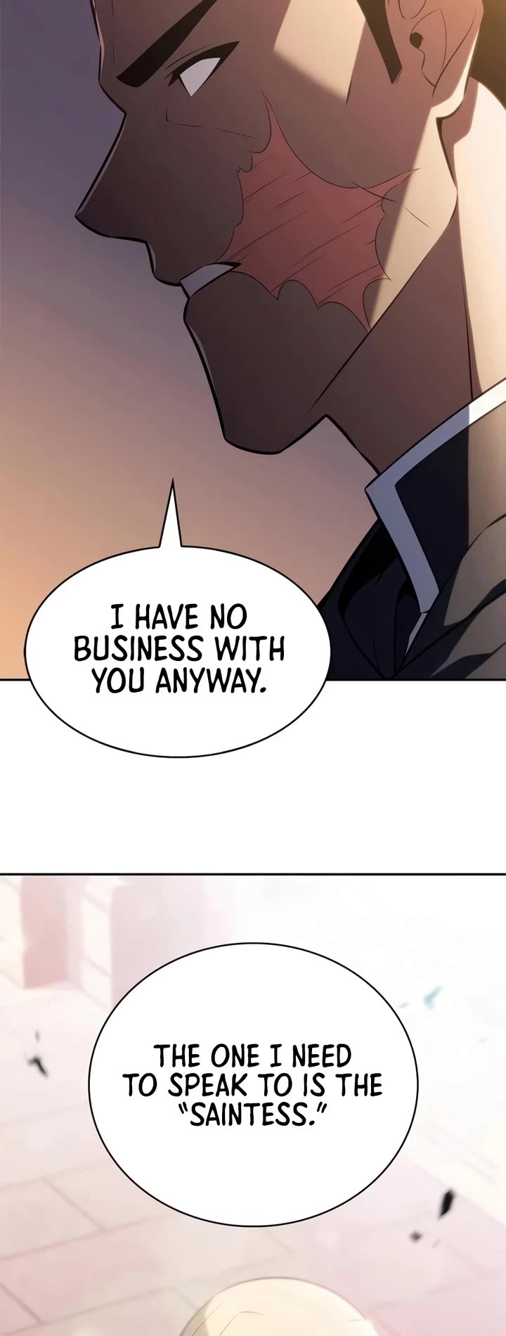 Solo Max-Level Newbie Chapter 270 page 67 - Chapter 270