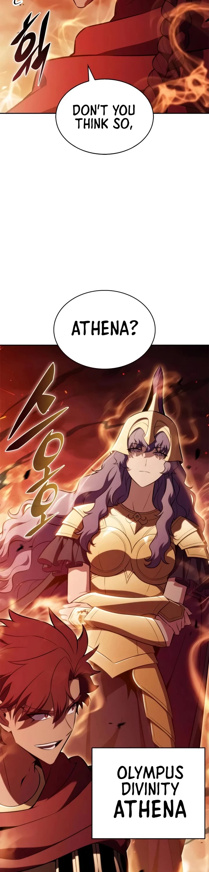 Solo Max-Level Newbie Chapter 270 page 7 - Chapter 270