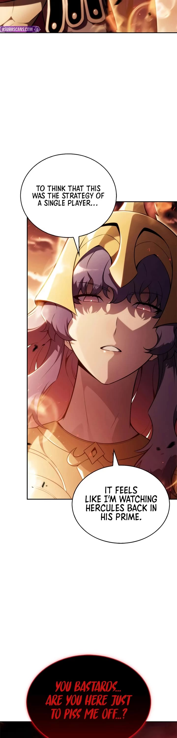 Solo Max-Level Newbie Chapter 270 page 8 - Chapter 270