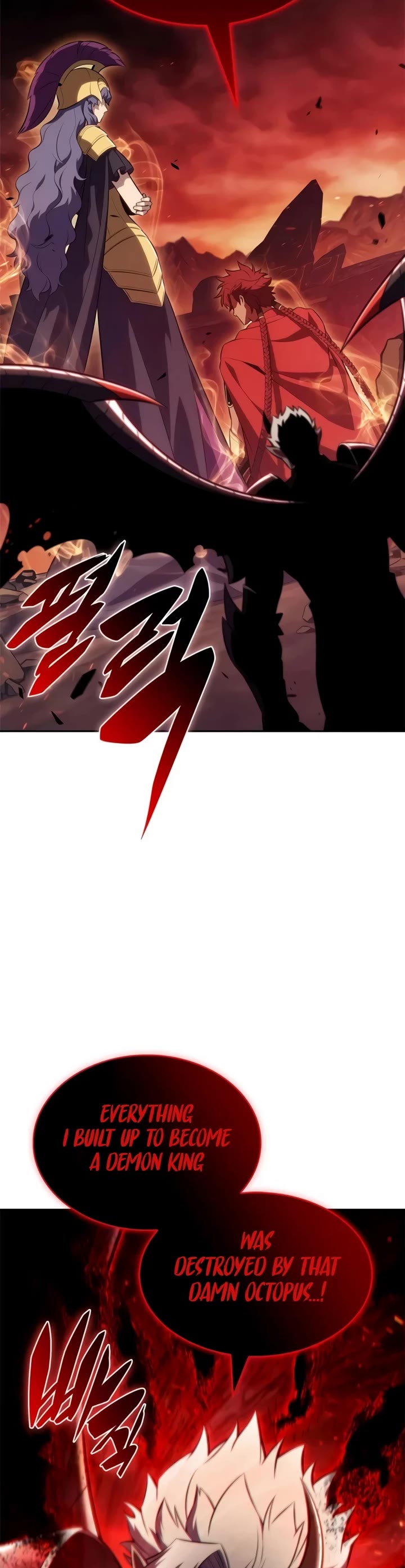 Solo Max-Level Newbie Chapter 270 page 9 - Chapter 270