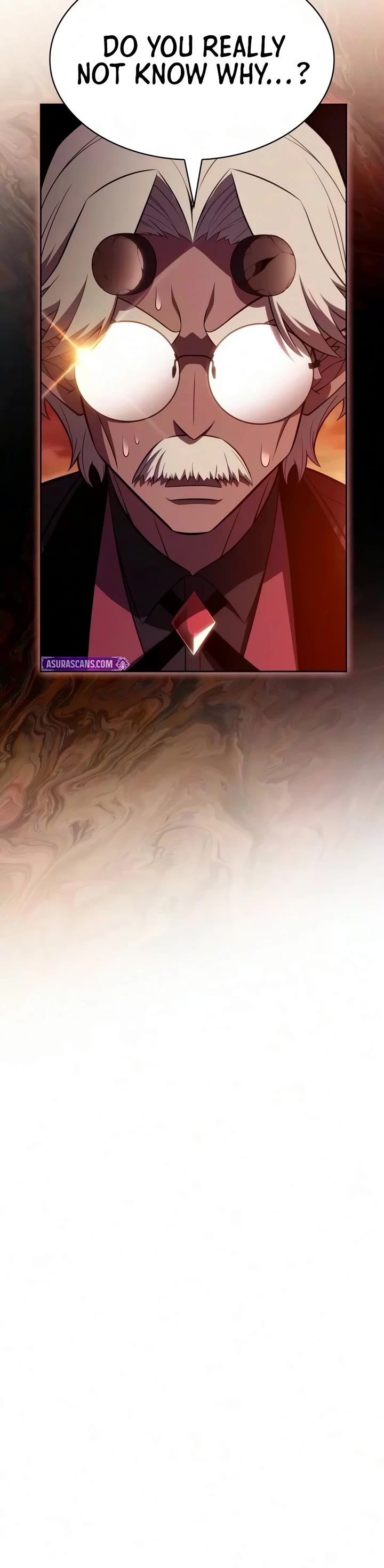 Solo Max-Level Newbie Chapter 271 page 10 - Chapter 271