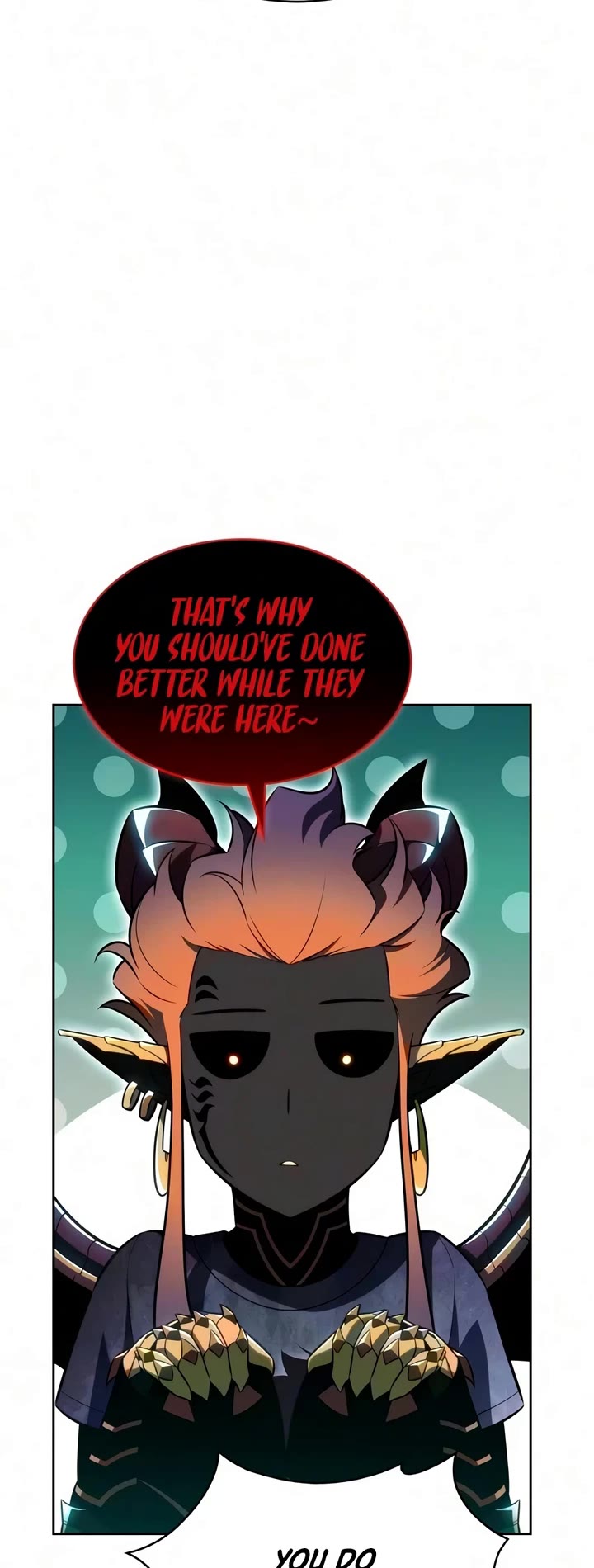 Solo Max-Level Newbie Chapter 271 page 16 - Chapter 271