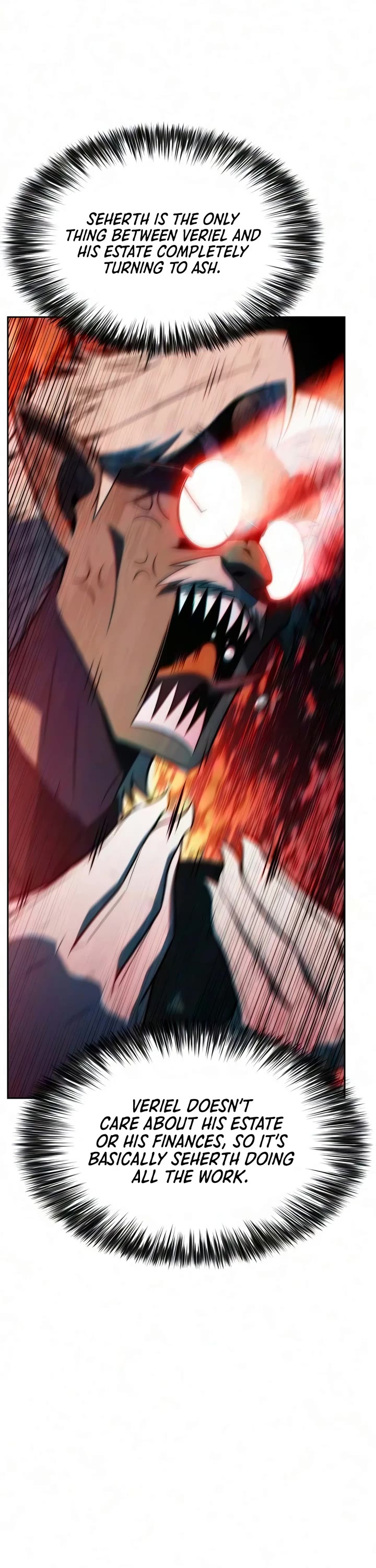 Solo Max-Level Newbie Chapter 271 page 18 - Chapter 271