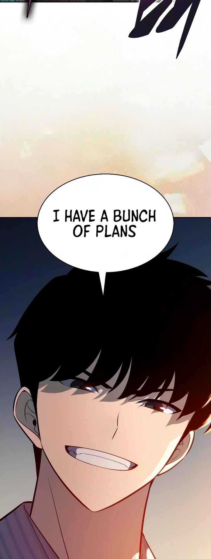 Solo Max-Level Newbie Chapter 271 page 21 - Chapter 271