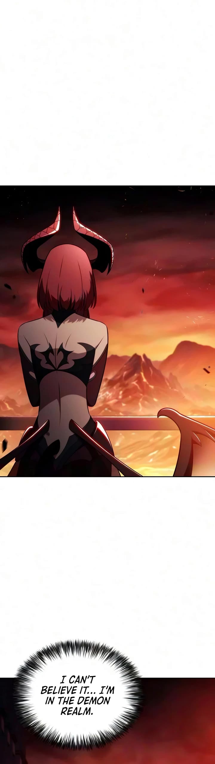 Solo Max-Level Newbie Chapter 271 page 23 - Chapter 271