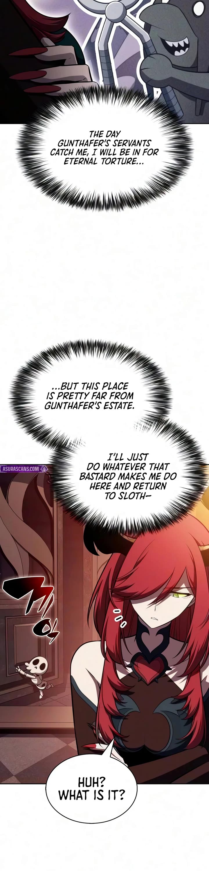 Solo Max-Level Newbie Chapter 271 page 25 - Chapter 271