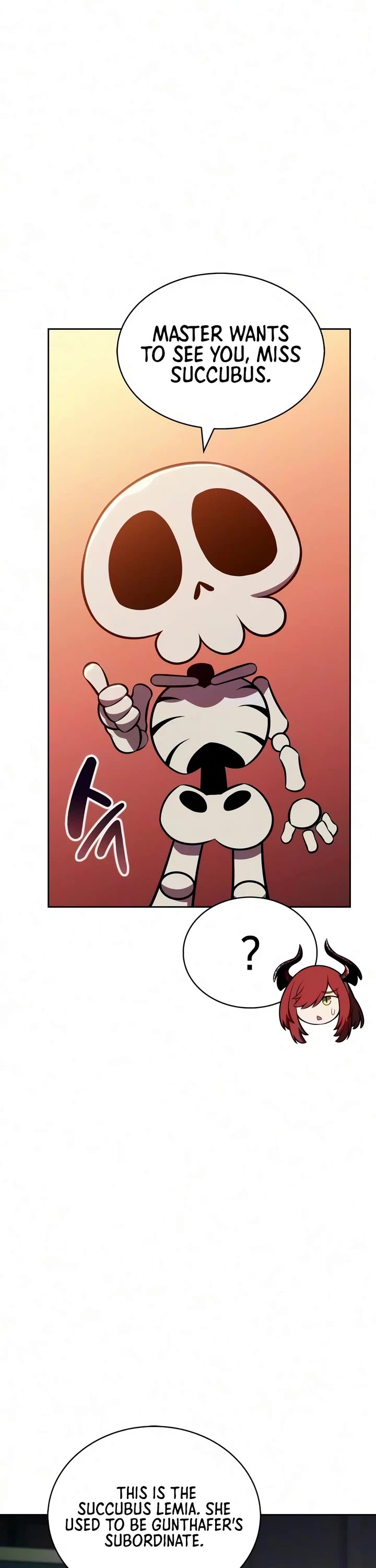 Solo Max-Level Newbie Chapter 271 page 26 - Chapter 271