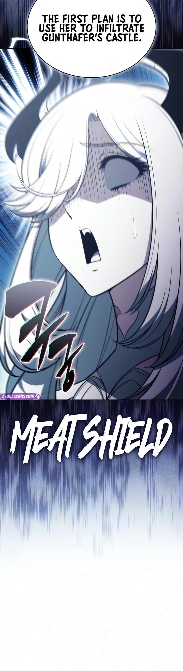 Solo Max-Level Newbie Chapter 271 page 28 - Chapter 271