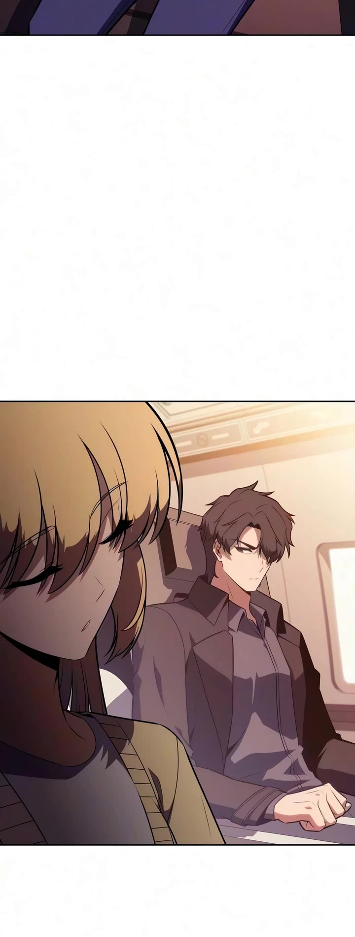 Solo Max-Level Newbie Chapter 271 page 32 - Chapter 271