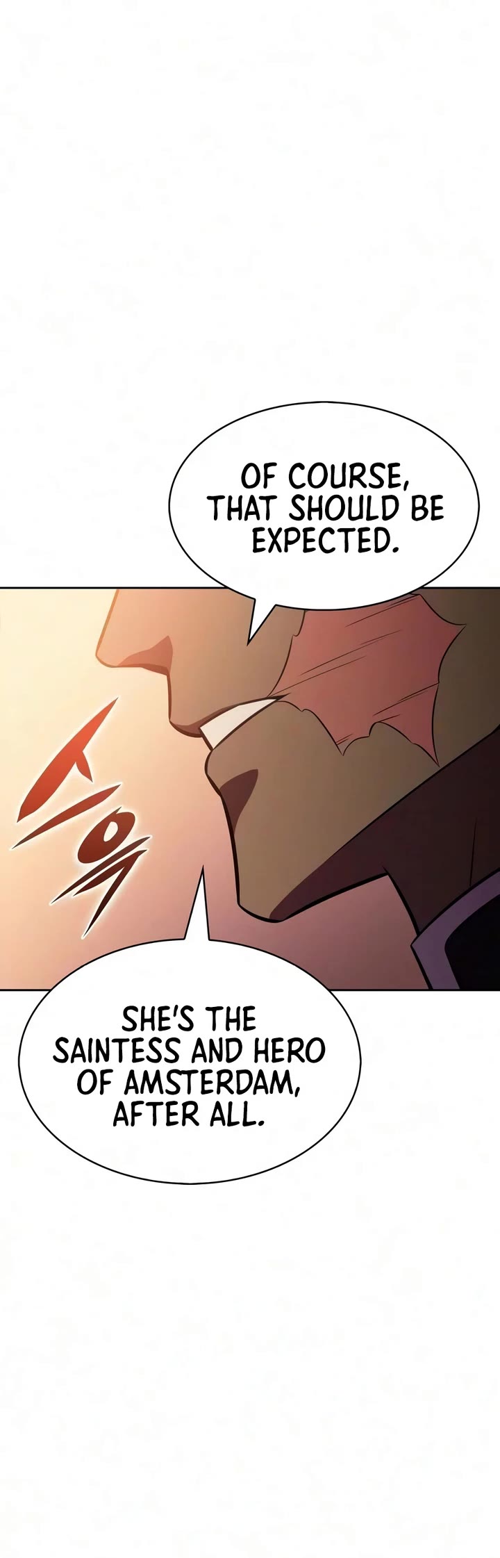 Solo Max-Level Newbie Chapter 271 page 34 - Chapter 271