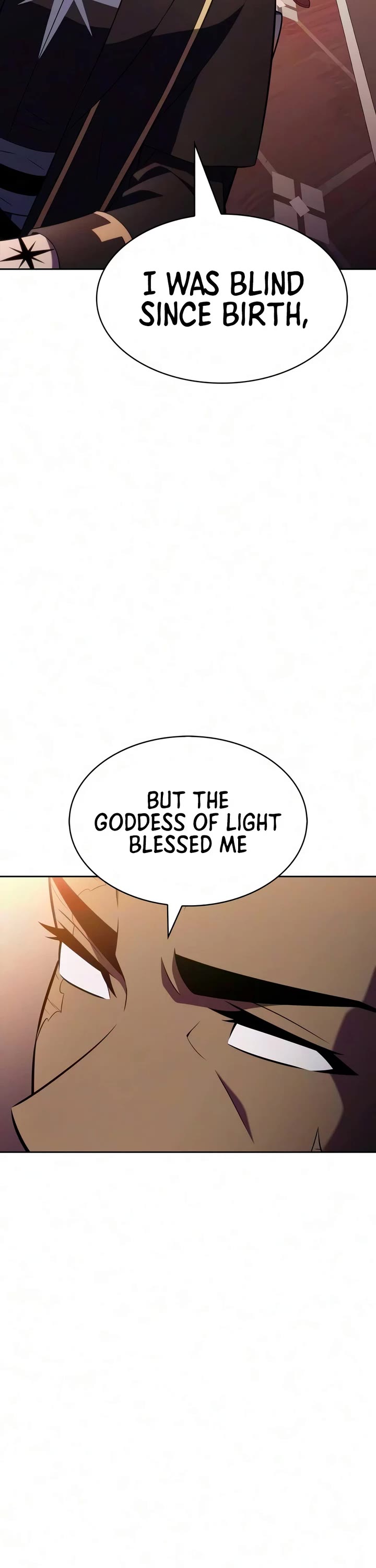 Solo Max-Level Newbie Chapter 271 page 36 - Chapter 271