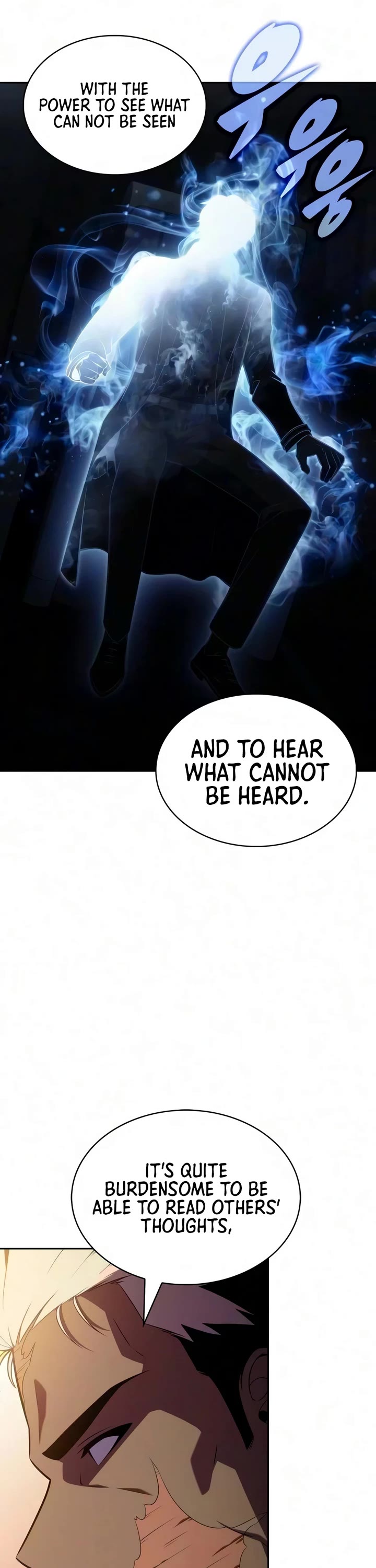 Solo Max-Level Newbie Chapter 271 page 37 - Chapter 271