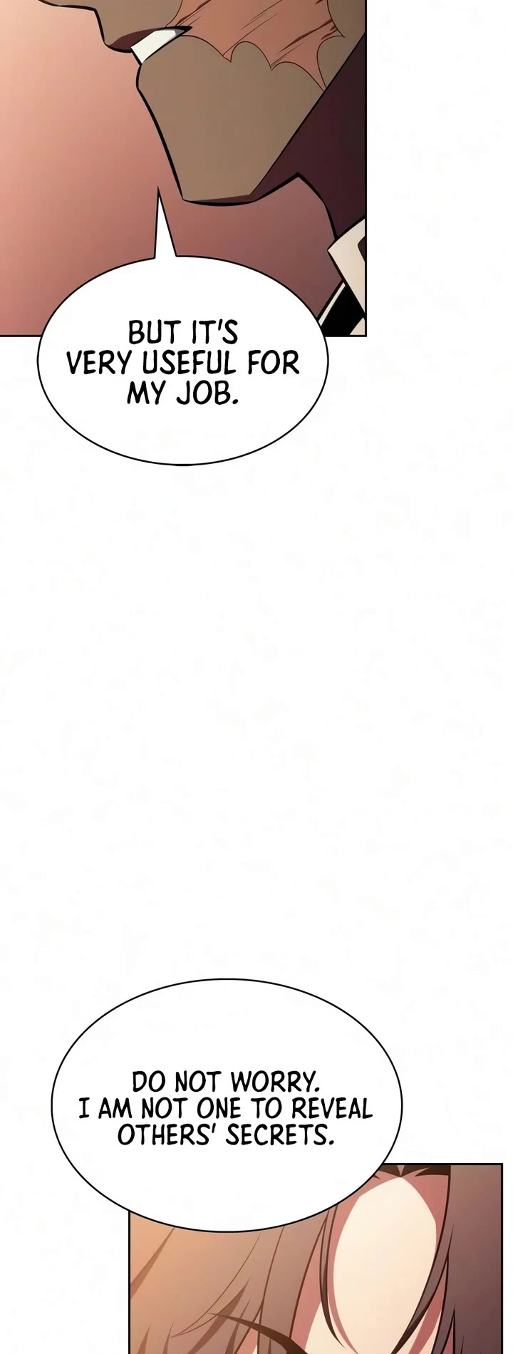 Solo Max-Level Newbie Chapter 271 page 38 - Chapter 271