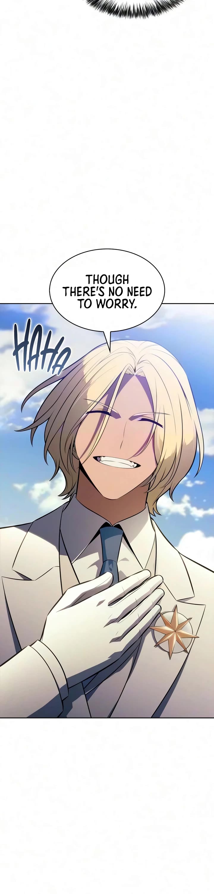 Solo Max-Level Newbie Chapter 271 page 43 - Chapter 271