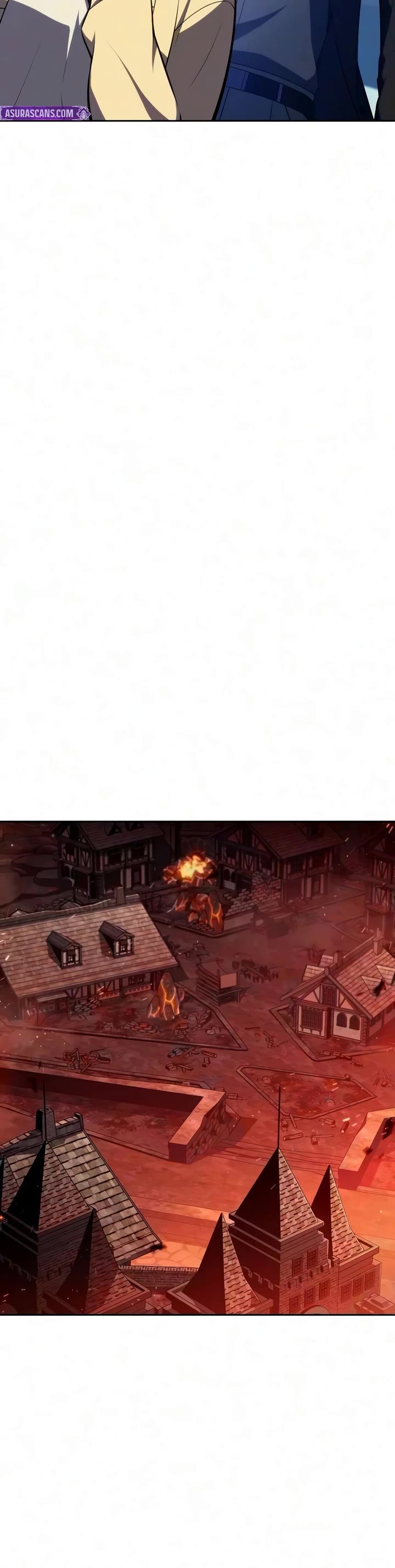 Solo Max-Level Newbie Chapter 271 page 46 - Chapter 271