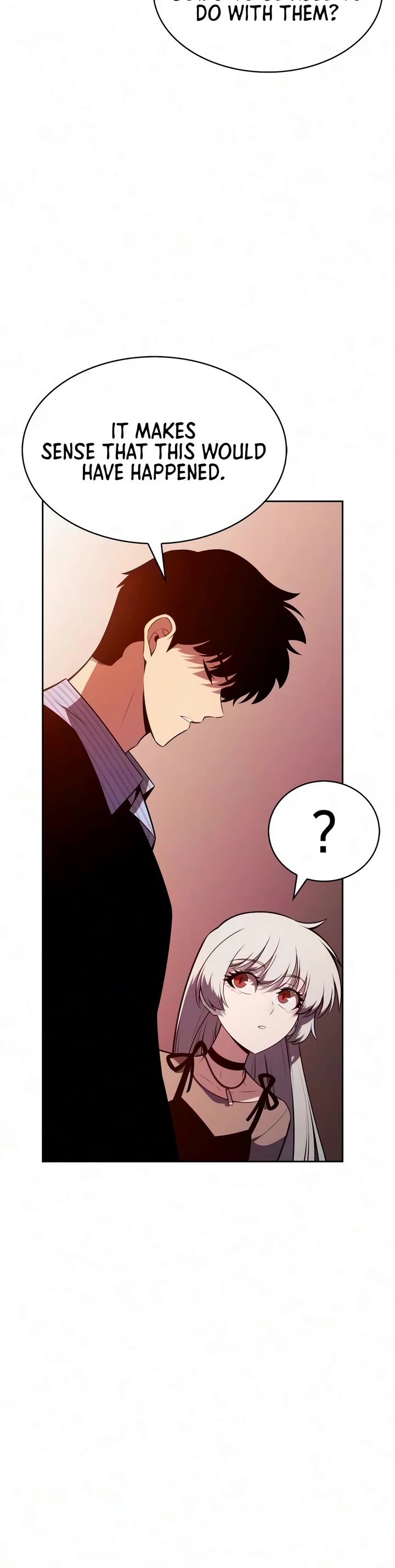 Solo Max-Level Newbie Chapter 271 page 52 - Chapter 271