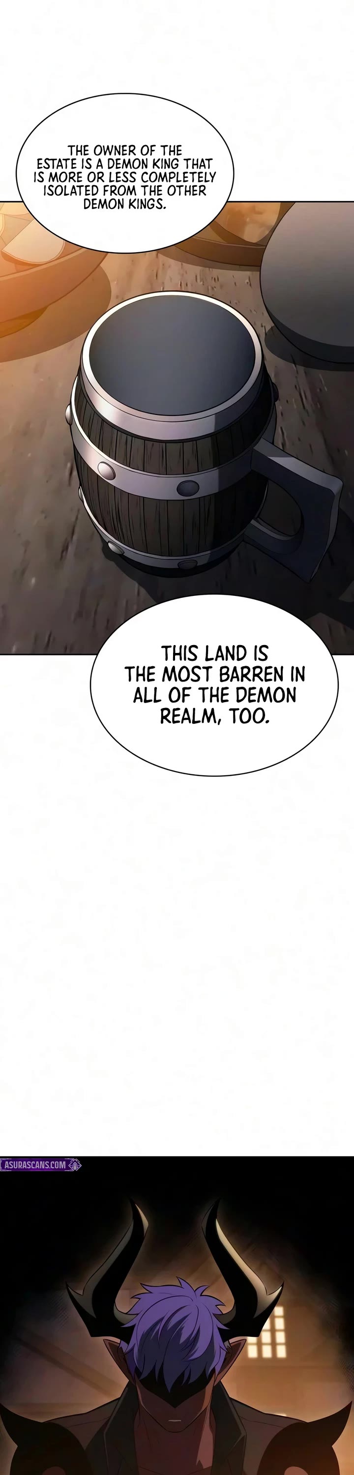 Solo Max-Level Newbie Chapter 271 page 53 - Chapter 271