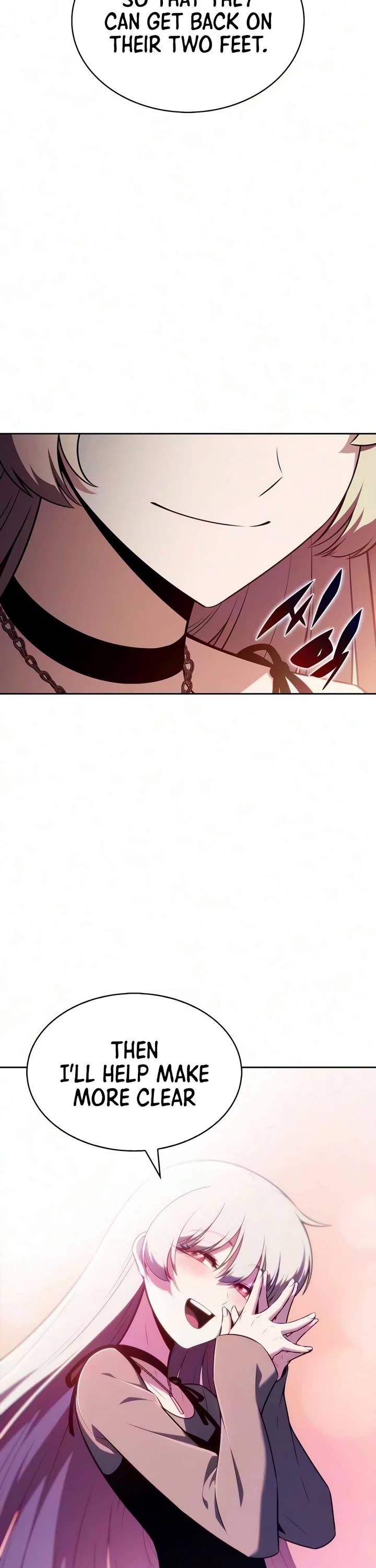 Solo Max-Level Newbie Chapter 271 page 55 - Chapter 271