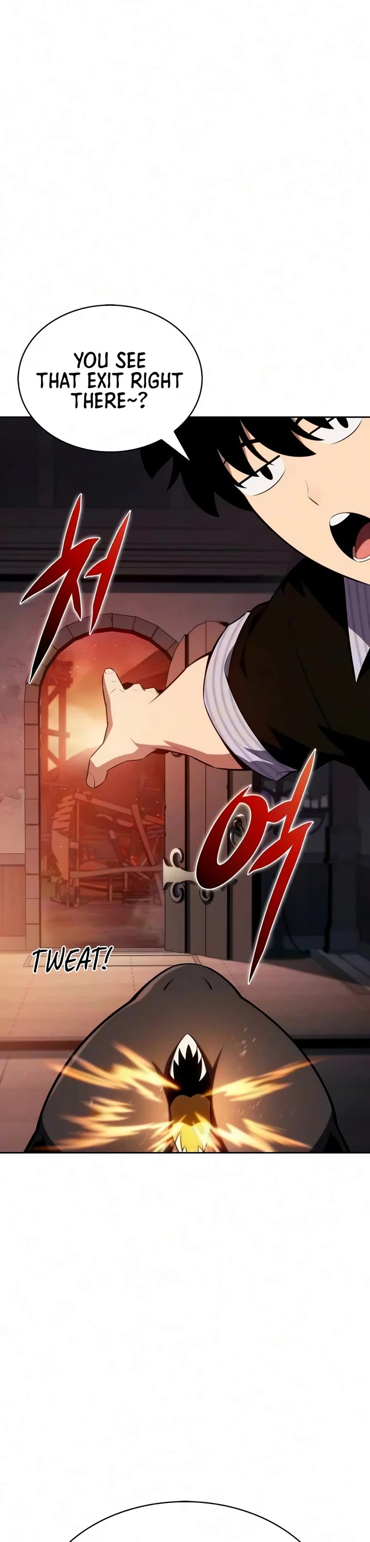 Solo Max-Level Newbie Chapter 271 page 61 - Chapter 271