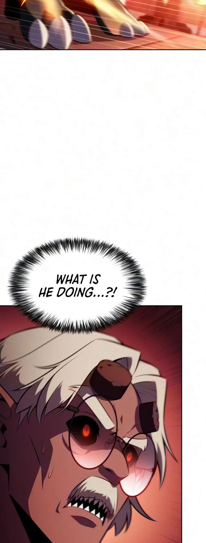 Solo Max-Level Newbie Chapter 271 page 63 - Chapter 271