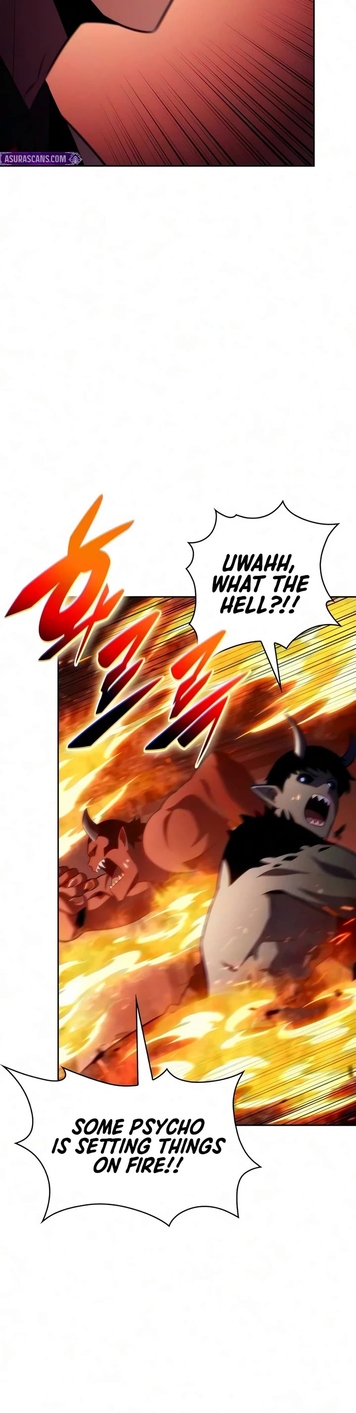 Solo Max-Level Newbie Chapter 271 page 64 - Chapter 271