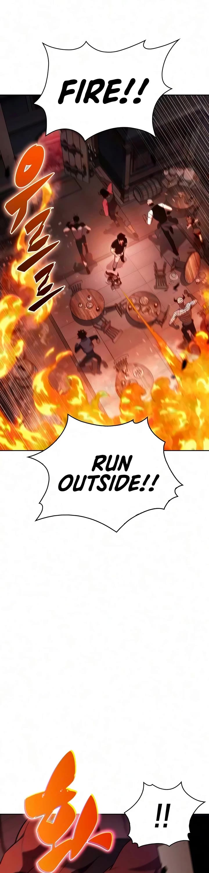Solo Max-Level Newbie Chapter 271 page 65 - Chapter 271