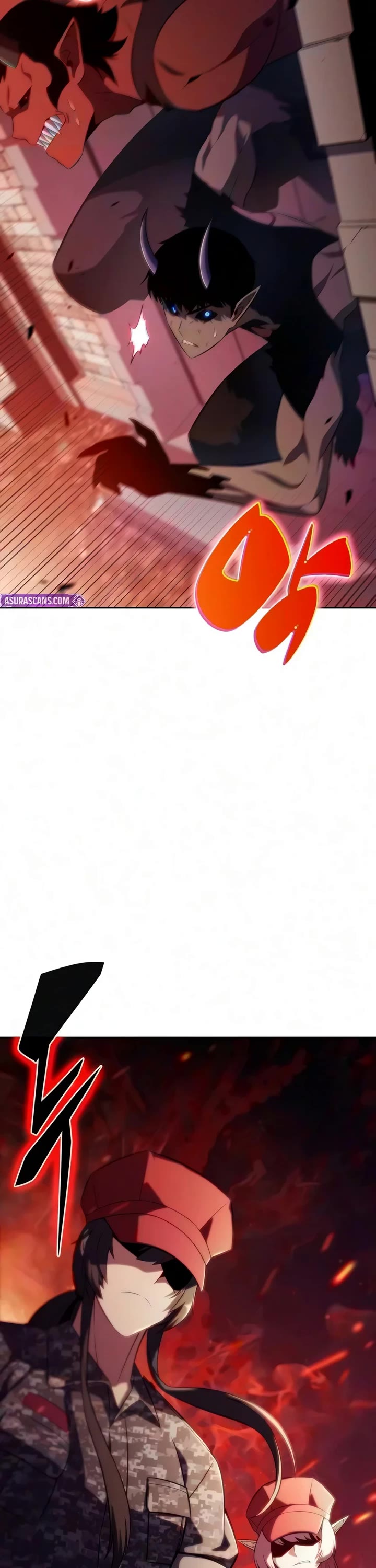 Solo Max-Level Newbie Chapter 271 page 66 - Chapter 271