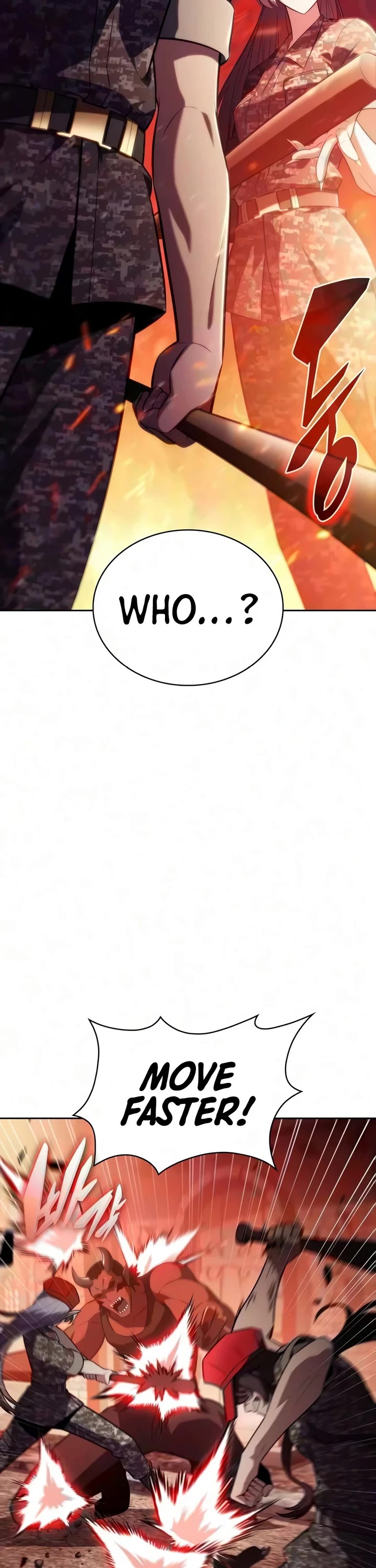 Solo Max-Level Newbie Chapter 271 page 67 - Chapter 271