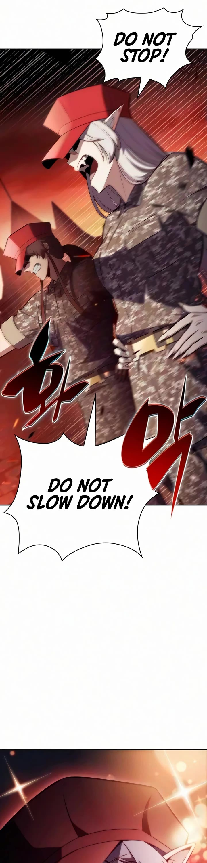 Solo Max-Level Newbie Chapter 271 page 76 - Chapter 271