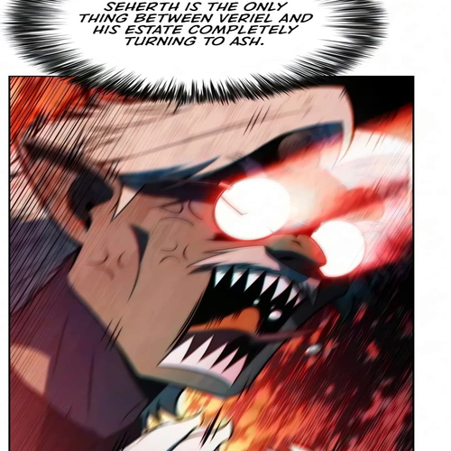 Solo Max-Level Newbie Chapter 271 cover