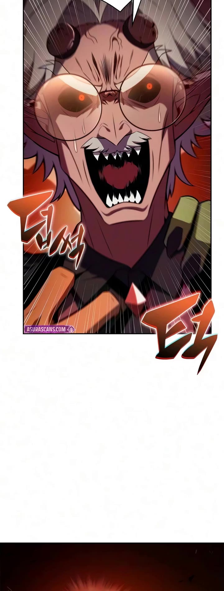 Solo Max-Level Newbie Chapter 272 page 10 - Chapter 272