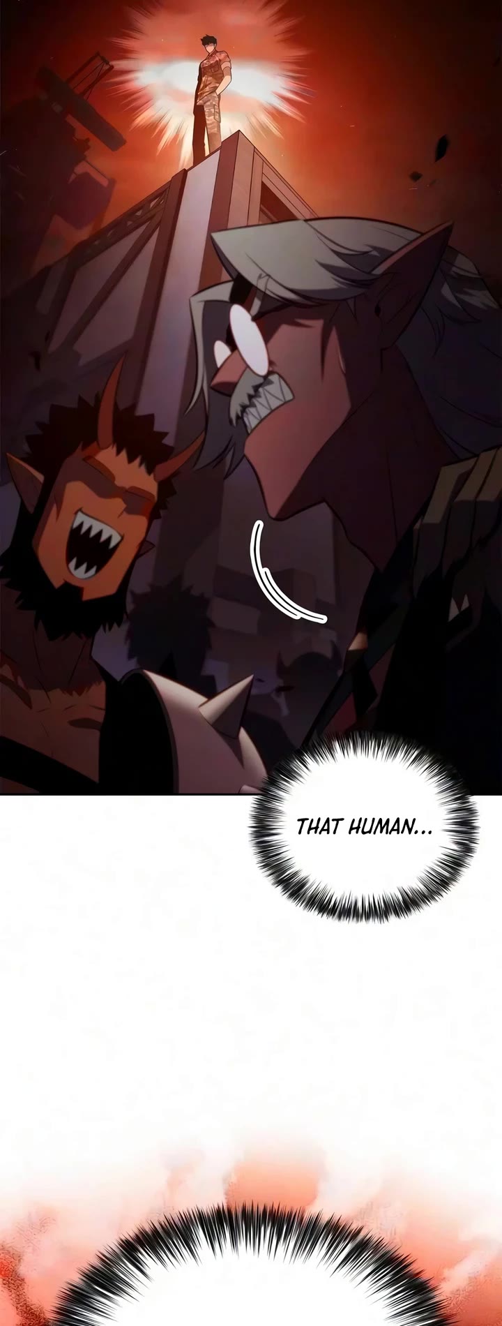 Solo Max-Level Newbie Chapter 272 page 11 - Chapter 272