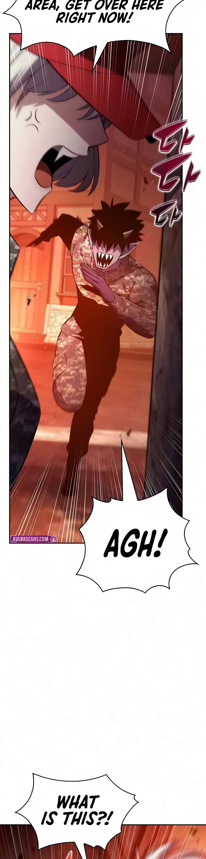 Solo Max-Level Newbie Chapter 272 page 2 - Chapter 272