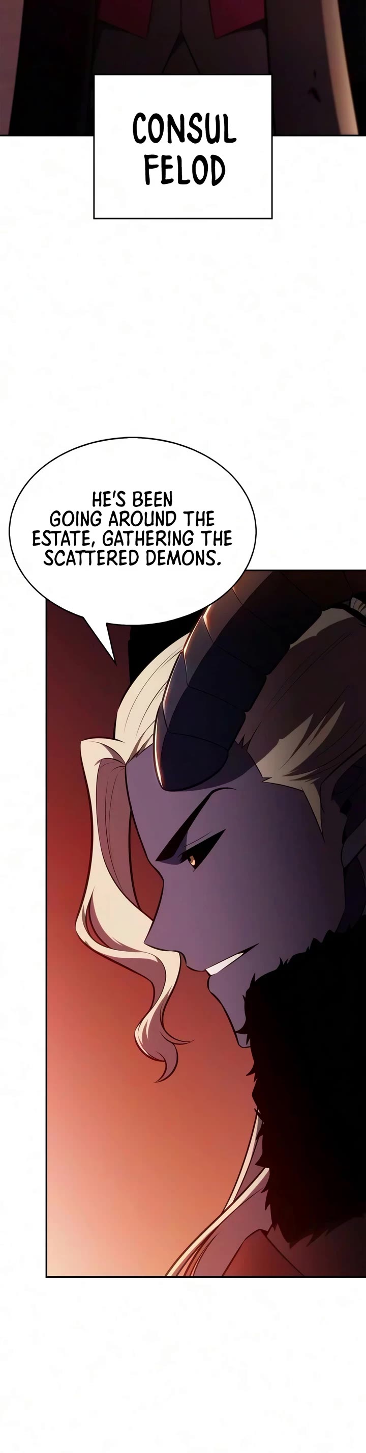 Solo Max-Level Newbie Chapter 272 page 24 - Chapter 272