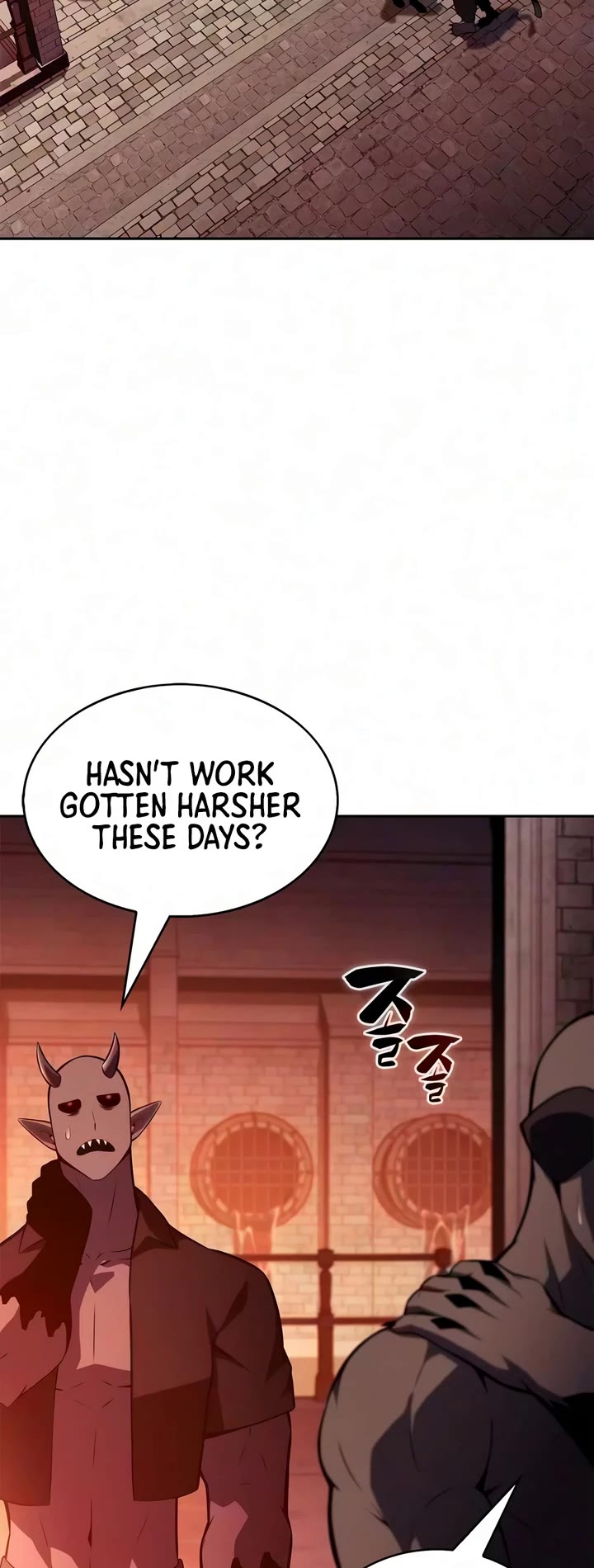 Solo Max-Level Newbie Chapter 272 page 29 - Chapter 272