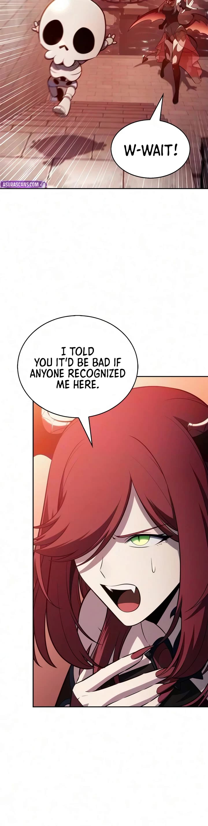 Solo Max-Level Newbie Chapter 272 page 36 - Chapter 272