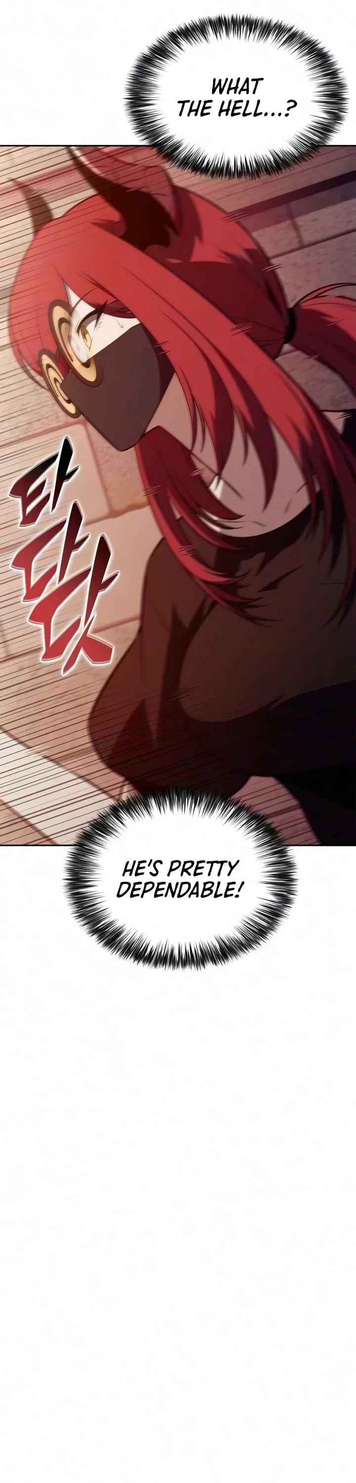Solo Max-Level Newbie Chapter 272 page 42 - Chapter 272