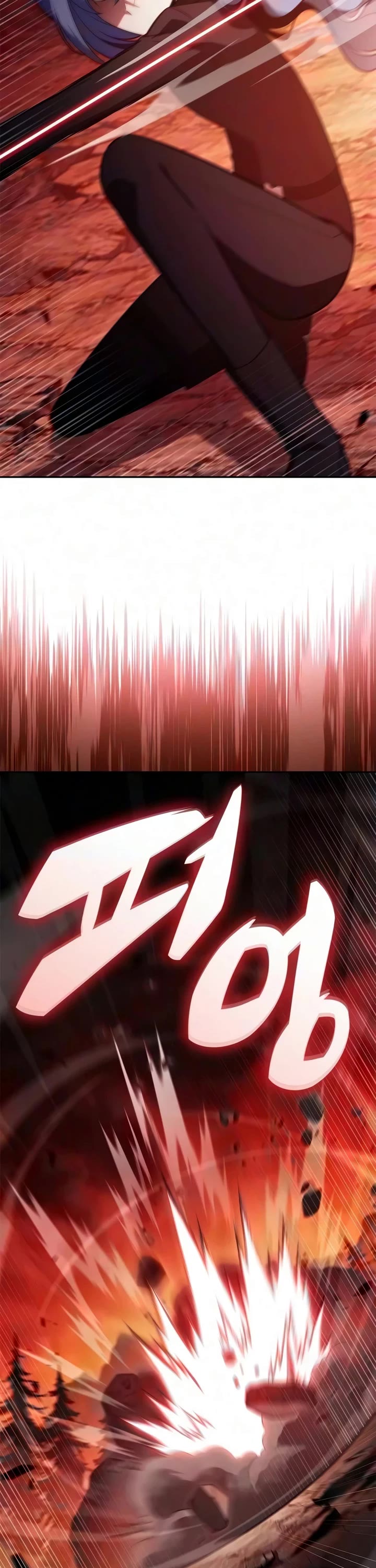 Solo Max-Level Newbie Chapter 272 page 44 - Chapter 272
