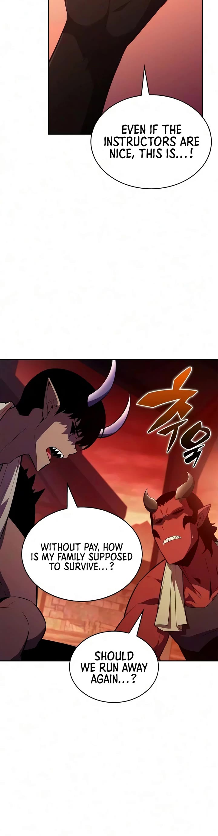 Solo Max-Level Newbie Chapter 272 page 51 - Chapter 272