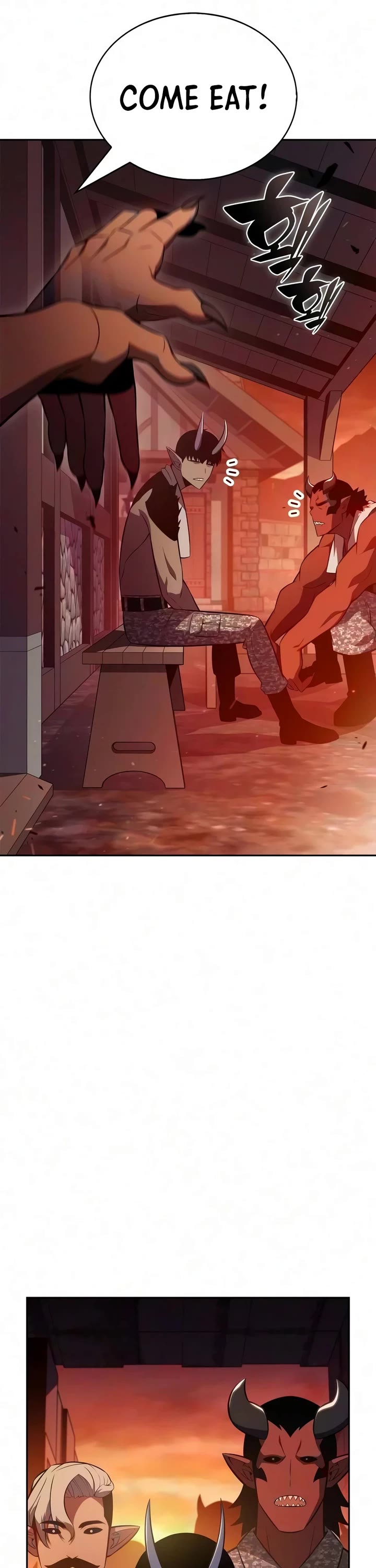 Solo Max-Level Newbie Chapter 272 page 52 - Chapter 272