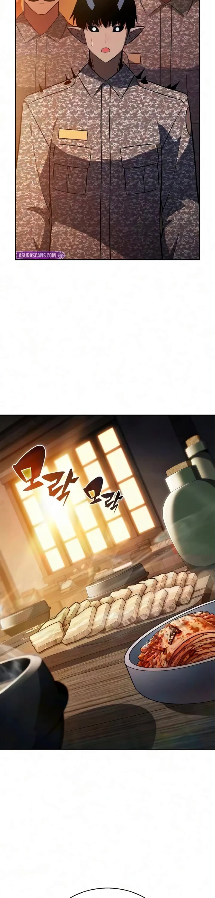Solo Max-Level Newbie Chapter 272 page 53 - Chapter 272