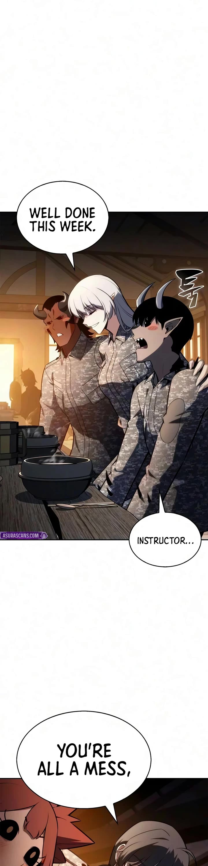 Solo Max-Level Newbie Chapter 272 page 59 - Chapter 272
