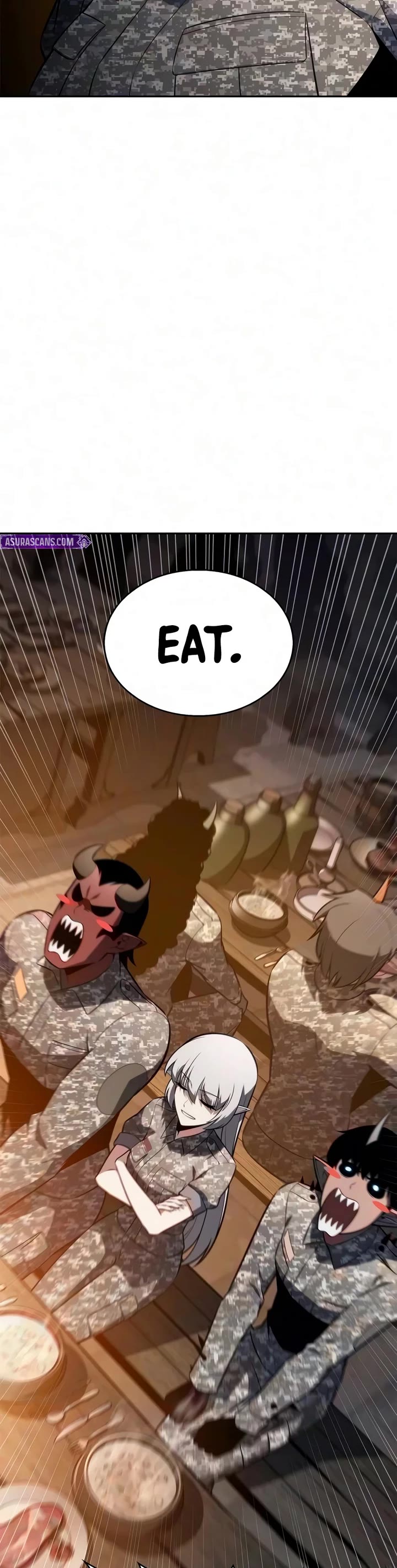 Solo Max-Level Newbie Chapter 272 page 61 - Chapter 272