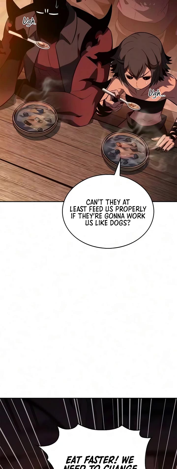 Solo Max-Level Newbie Chapter 272 page 66 - Chapter 272