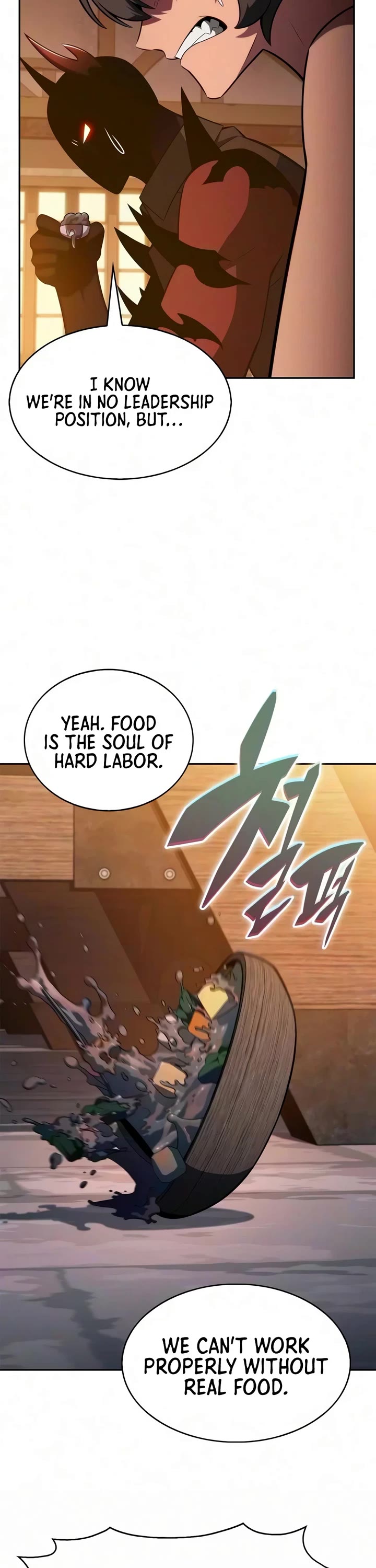 Solo Max-Level Newbie Chapter 272 page 68 - Chapter 272